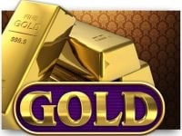 Gold Spielautomat