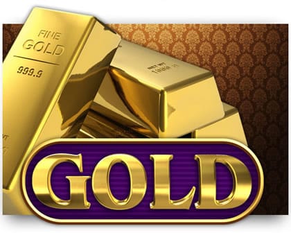 Gold Spielautomat kostenlos spielen
