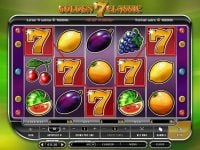 Golden 7 Classic Spielautomat