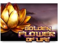 Golden Flower of Life Spielautomat