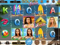 Golden Girls Spielautomat