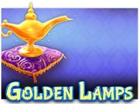 Golden Lamps Spielautomat