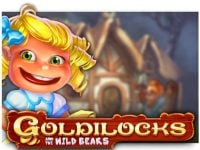 Goldilocks And The Wild Bears Spielautomat