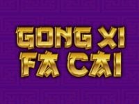 Gong Xi Fa Cai Spielautomat