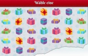 GoWild Casino Adventskalender