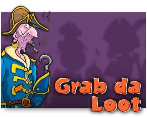 Grab da Loot Automatenspiel online spielen