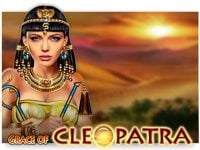 Grace Of Cleopatra Spielautomat