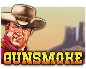 Gunsmoke Slotmaschine kostenlos spielen