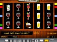 Havana Club Spielautomat