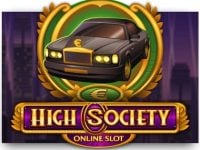 High Society Spielautomat