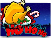 Ho Ho Ho Spielautomat