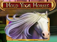 Hold Your Horses Spielautomat