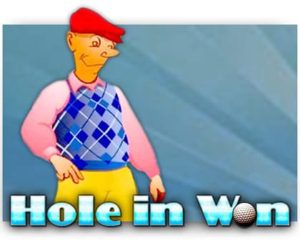 Hole In Won Spielautomat kostenlos spielen
