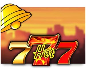 Hot 777 Automatenspiel freispiel
