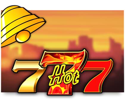 Hot 777 Automatenspiel freispiel