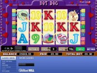 Hot Dog Spielautomat