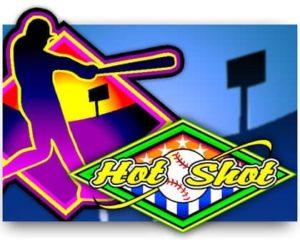 Hot Shot Videoslot kostenlos