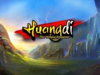 Huangdi: The Yellow Emperor Spielautomat