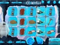 Ice World Spielautomat
