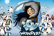Icy Wonders Spielautomat