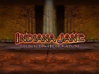 Indiana jane Spielautomat