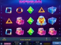 Infinium Spielautomat