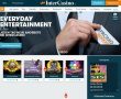 Sie erhalten einen Bonus von 10 Freispielen ohne Einzahlung für Starburst + 3 mal 100% Bonus bis zu 300€ und weitere 100 Freispiele
