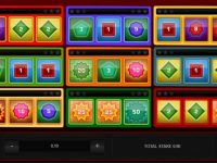Jackpot 3x3 Spielautomat