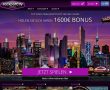 50 Freispiele mit keine Einzahlung + 4 weitere 100% Einzahlungs-Boni bis zu 1600€