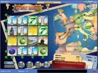 Jackpot Holiday Spielautomat