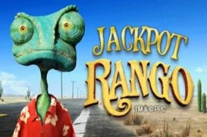 Jackpot Rango Spielautomat freispiel