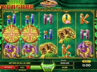 Jade Treasure Spielautomat