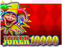 Joker 10000 Spielautomat
