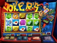 Joker's Tricks Spielautomat