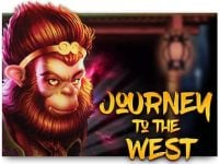 Journey to the West Spielautomat