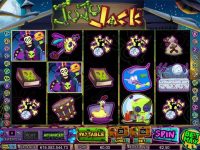 Juju Jack Spielautomat