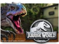 Jurassic World Spielautomat