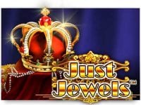 Just Jewels Spielautomat
