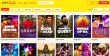100 Freispiele + 100% bis zu 100€ und weitere 500 Free Spins mit Bonuscode: BONUS1