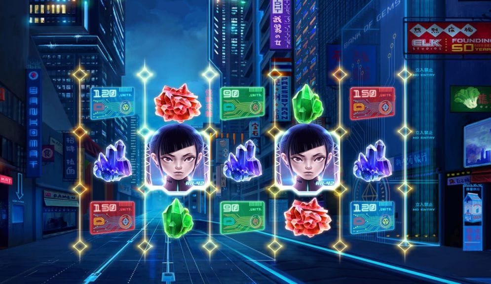 Kaiju Casino Spiel