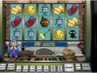 Keks Spielautomat