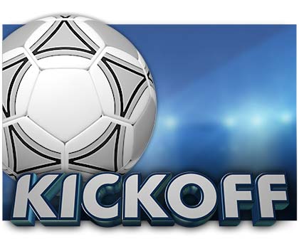 Kick Off Casino Spiel ohne Anmeldung