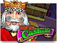 King Cashalot Spielautomat