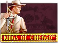 Kings of Chicago Spielautomat
