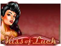 Kiss of Luck Spielautomat