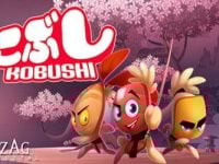 Kobushi Spielautomat