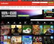 €50 Willkommensbonus beim 10€ Einsatz