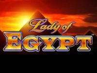 Lady of Egypt Spielautomat