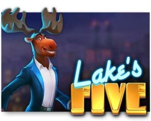 Lake's Five Geldspielautomat kostenlos