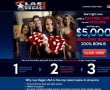 $35 Free Chip + 200% bis zu $5000
